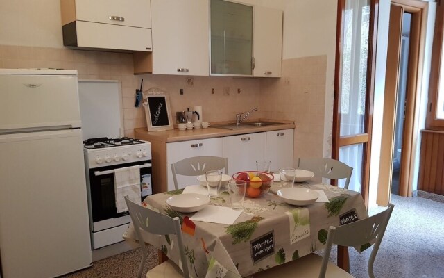 Augusto charming flat with sea view