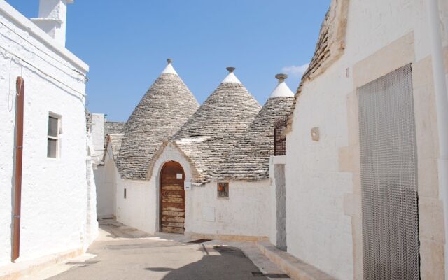 Aria di Casa Trulli