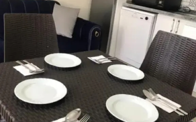 Fully Furnished Comfortable Flat in Izmir