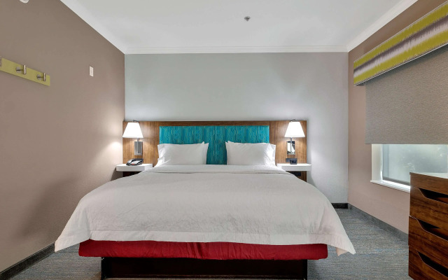 Hampton Inn & Suites Lufkin, TX