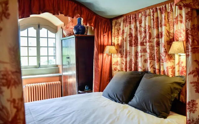B&B The Verhaegen