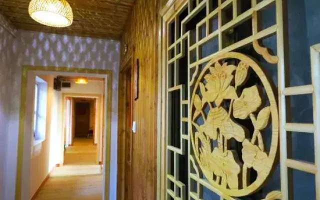 Tianluokeng No.1 Guesthouse