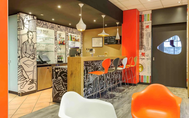 ibis Erfurt Altstadt