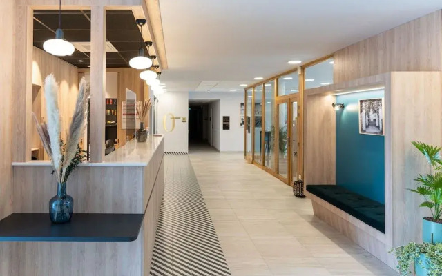 Residhome Paris Senart