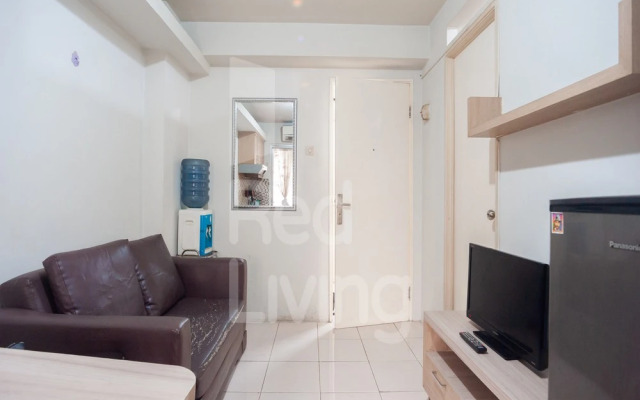 RedLiving Apartemen Kalibata City - RH Room Tower Gaharu