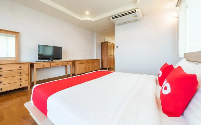 OYO 555 Chateau Vista