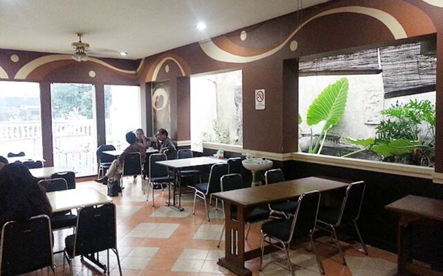 Hotel Fiducia Otista 153