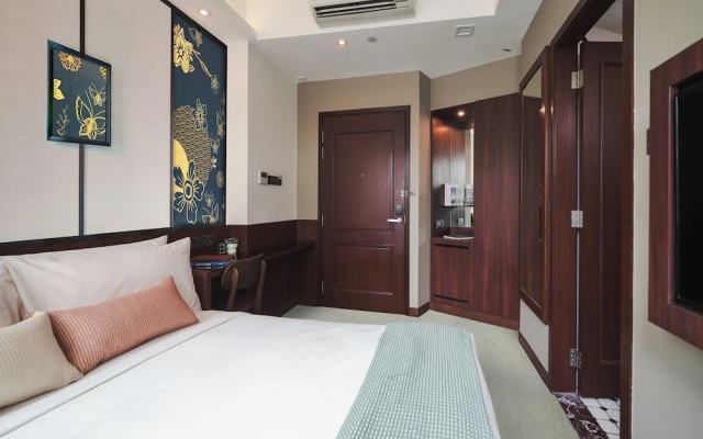 STORIES Joo Chiat, a Hotel by Cove - Paya Lebar, Singapore - NEWLY RENOVATED – Guest Rooms – Singapore