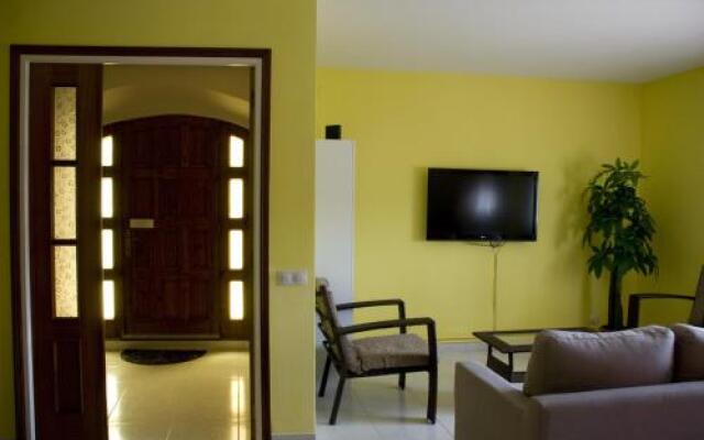 Hostal Elvira