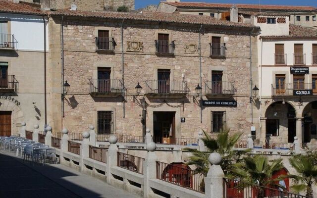 Hostal Meson La Cadena