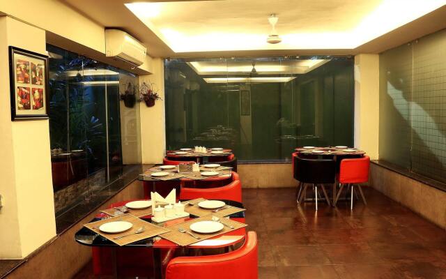 Tangerine Guest House