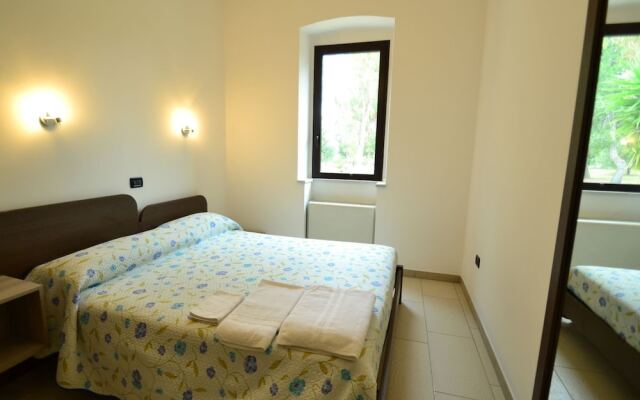 Belvilla by OYO Tramonto di Salento Grande