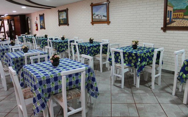 Rede Andrade Goiânia Centro