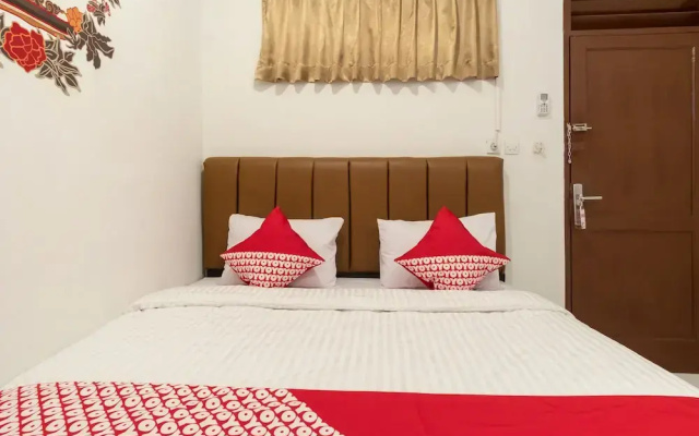 Hotel O Titipapan Residence