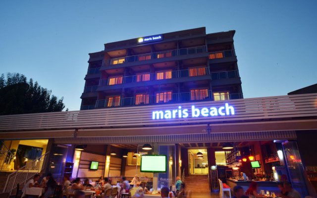 Maris Beach Otel