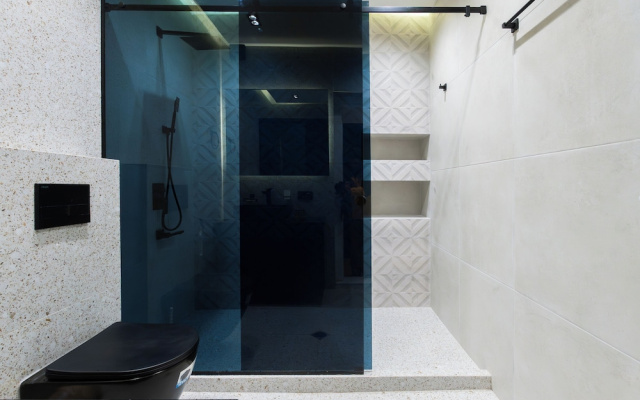 Boutique 4BR House - Tbilisi Old Town