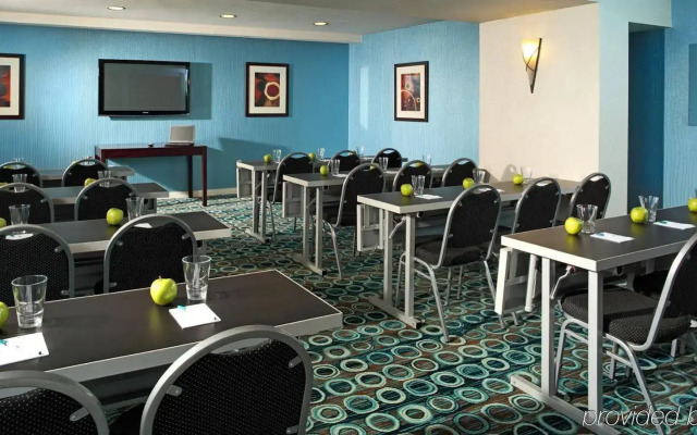 Homewood Suites by Hilton Seattle Convention Center Pike Street