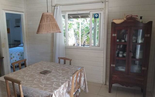 Vila Ecospa