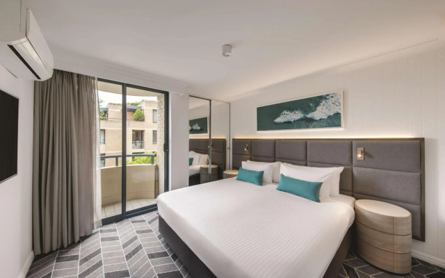 Adina Apartment Hotel Coogee Sydney