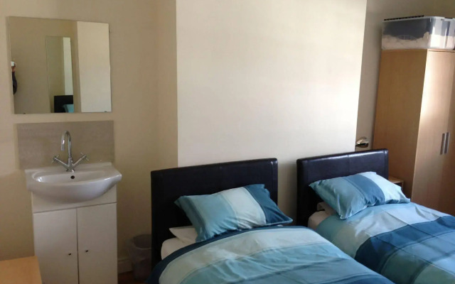 Quire Court Apartments