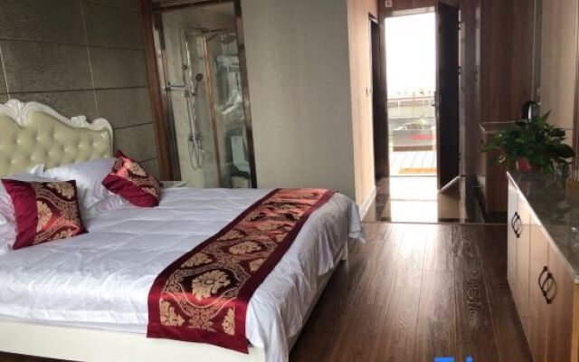 Shuya Business Hotel