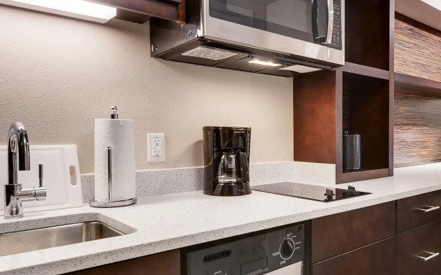 TownePlace Suites by Marriott Austin North/Lakeline