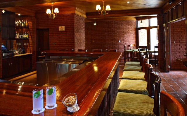 Sarova Panafric Hotel