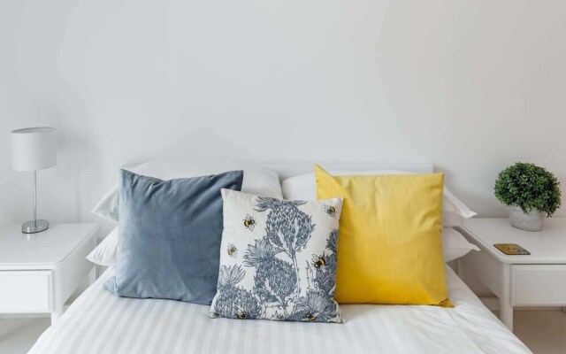 Guestready - Modern and Chic City Centre Flat
