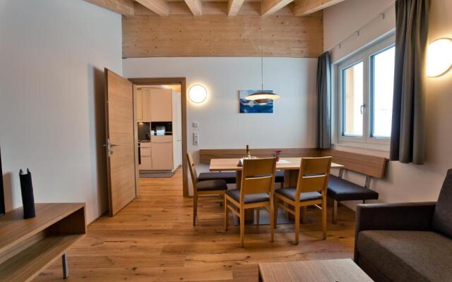 Rössle Appartements