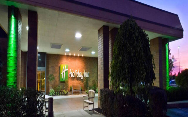 Holiday Inn Cincinnati Airport by IHG