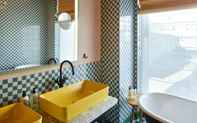 25hours Hotel Indre By