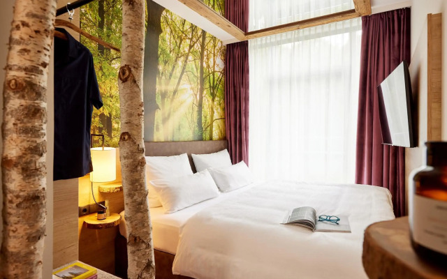 TRIHOTEL Rostock – Wellnesshotel Adults Only
