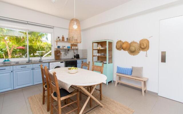 Ayia Napa Villa Danae