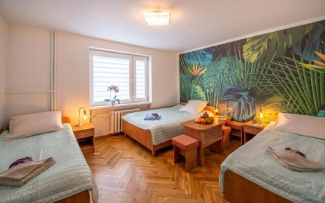 Ośrodek Wypoczynkowy Bankowy