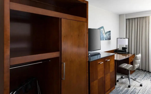 Richmond Marriott