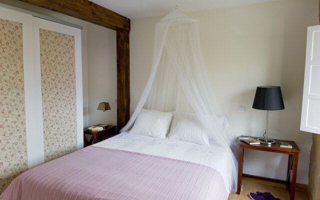 Apartamentos Turísticos Los Zapatos Morados