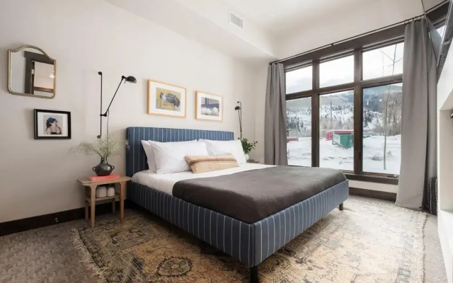 Blackstone 107 in Park City