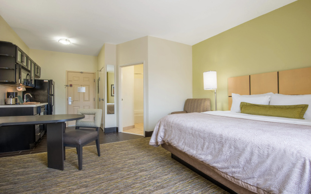 Candlewood Suites Jefferson City by IHG