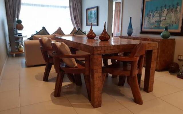 Zimbali Suites 515