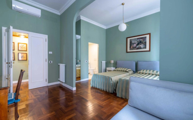 BNB24 - 4 Fontane Private Suites