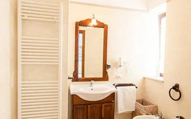 Iris Bed and Breakfast