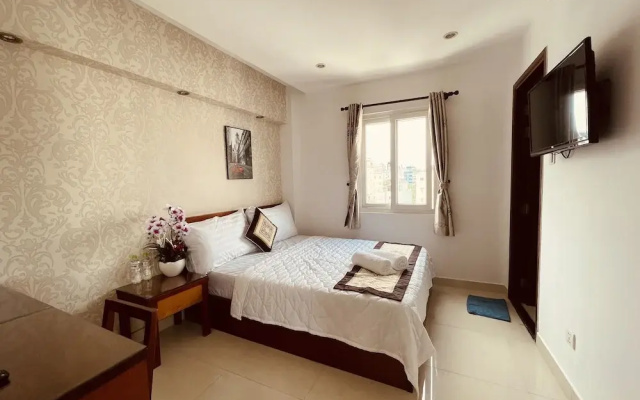 SaiGon Europe Hotel
