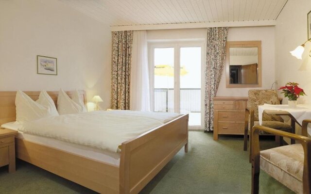 Hotel Irmgard