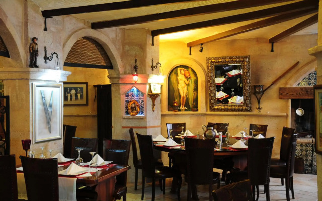 Ata Park Hotel
