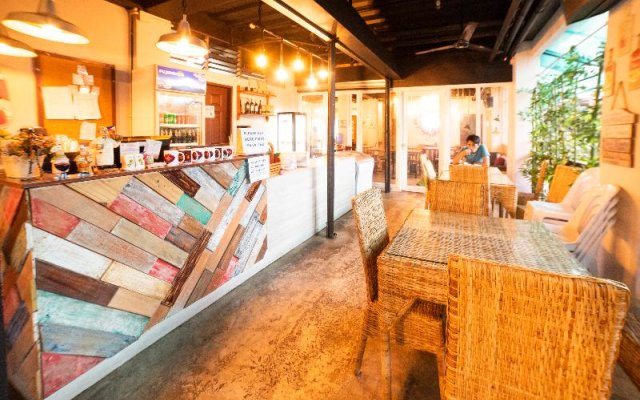 Edilberto's Bed And Breakfast by OYO Rooms