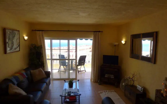 Fuerte Holiday Playa Paraiso Apartments