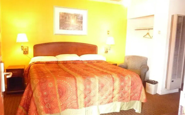 Executive Inn