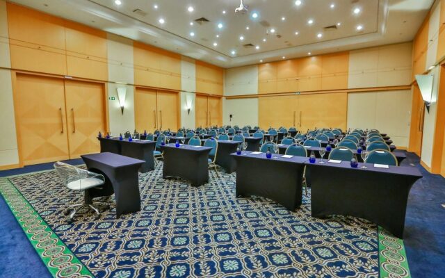 Grand Mercure Curitiba Rayon