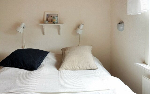 6 Person Holiday Home in Grebbestad