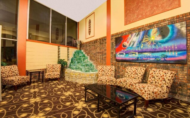 Days Inn Stadium Kansas City